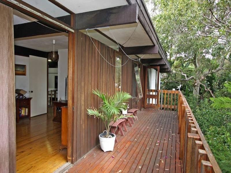 61B WANDEEN ROAD, Clareville NSW 2107