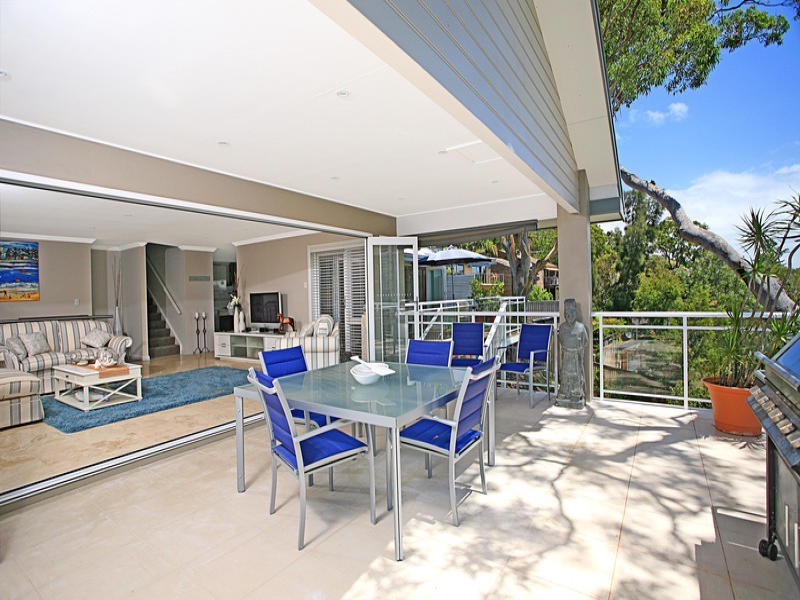 2 YARRABEE PLACE, Bilgola Plateau NSW 2107
