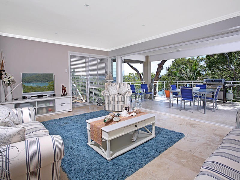 2 YARRABEE PLACE, Bilgola Plateau NSW 2107