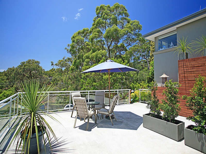 2 YARRABEE PLACE, Bilgola Plateau NSW 2107