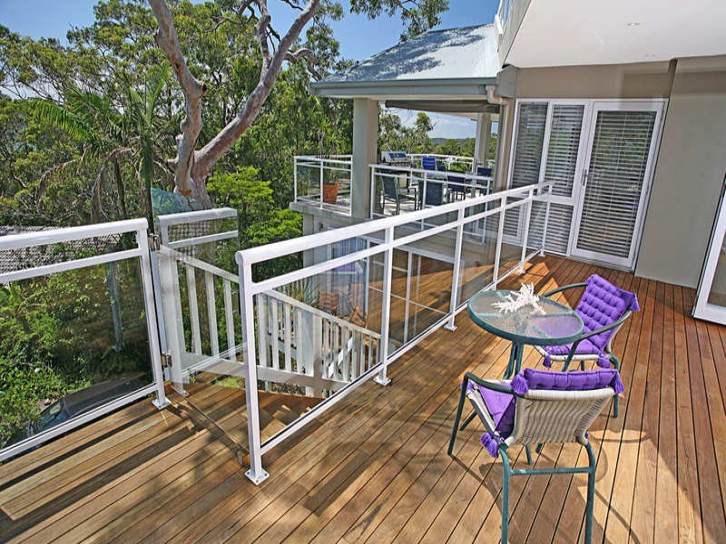 2 YARRABEE PLACE, Bilgola Plateau NSW 2107