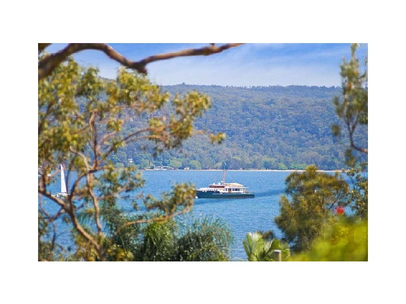 806B Barrenjoey Road, Palm Beach NSW 2108