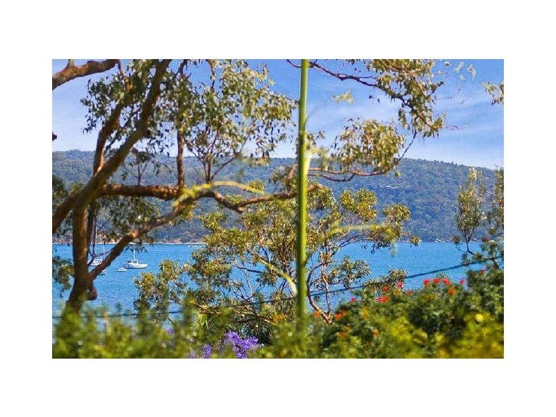 806B Barrenjoey Road, Palm Beach NSW 2108