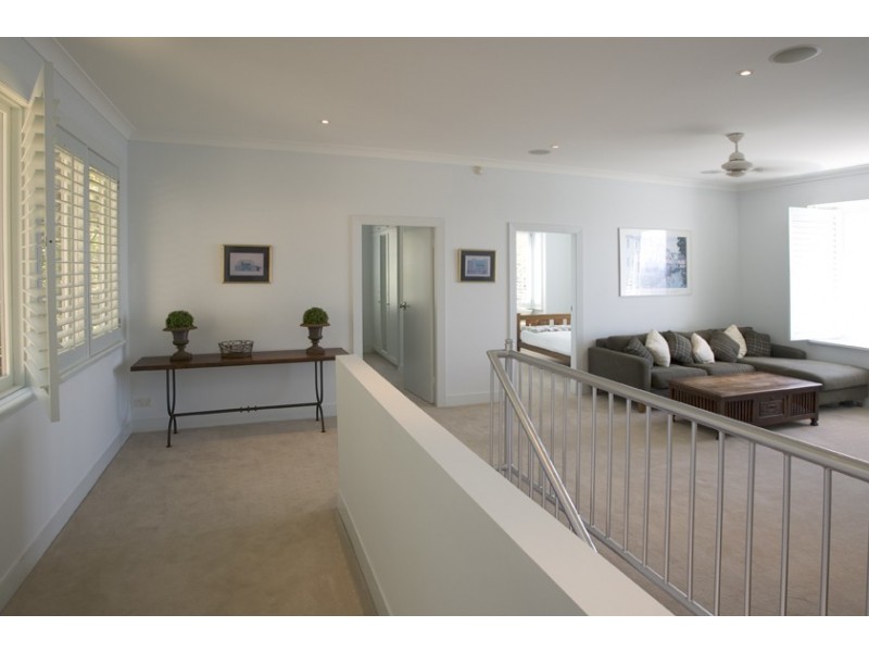 342 WHALE BEACH ROAD, Palm Beach NSW 2108