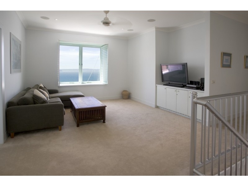 342 WHALE BEACH ROAD, Palm Beach NSW 2108
