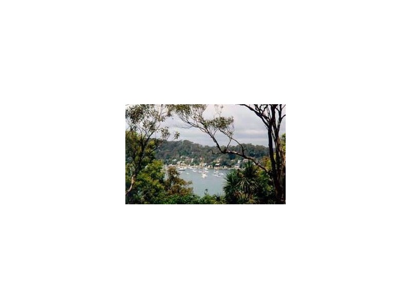 916 BARRENJOEY ROAD, Palm Beach NSW 2108