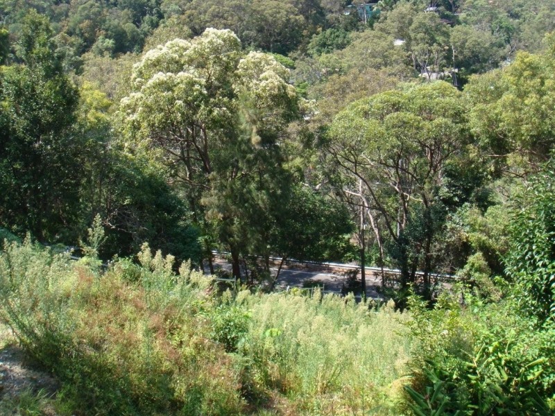 916 BARRENJOEY ROAD, Palm Beach NSW 2108