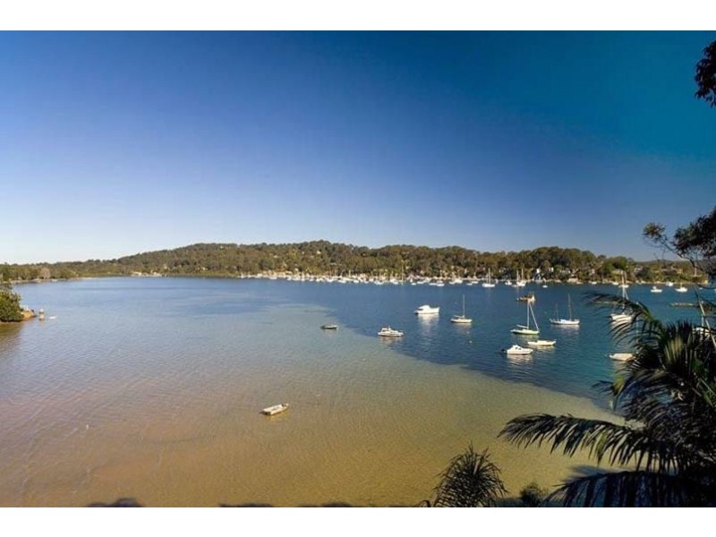916 BARRENJOEY ROAD, Palm Beach NSW 2108