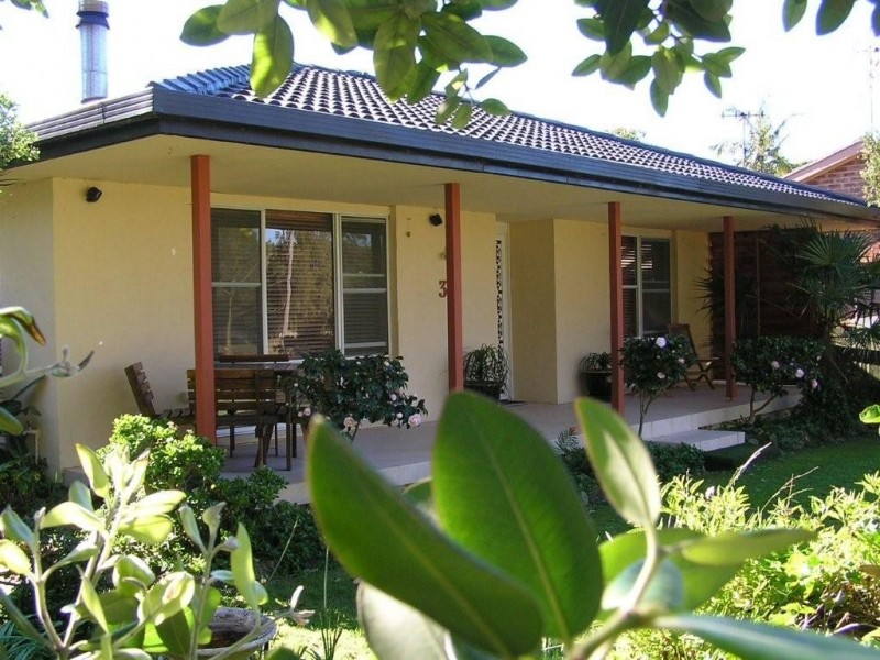 35 Lakeland Avenue, Berrara NSW 2540