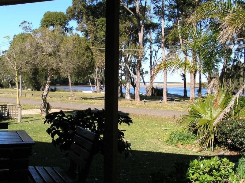 35 Lakeland Avenue, Berrara NSW 2540