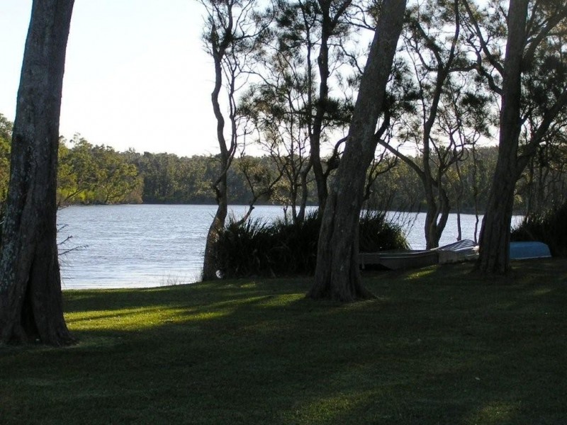 35 Lakeland Avenue, Berrara NSW 2540