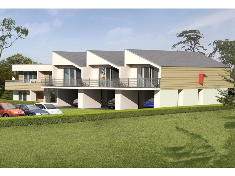 1/14 Goonawarra Drive, Cudmirrah NSW 2540