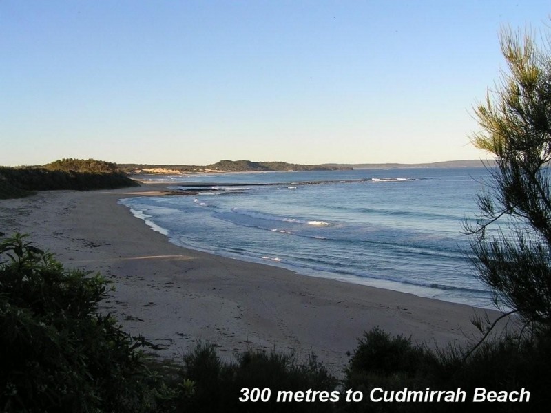 1/14 Goonawarra Drive, Cudmirrah NSW 2540