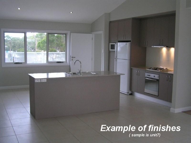 1/14 Goonawarra Drive, Cudmirrah NSW 2540