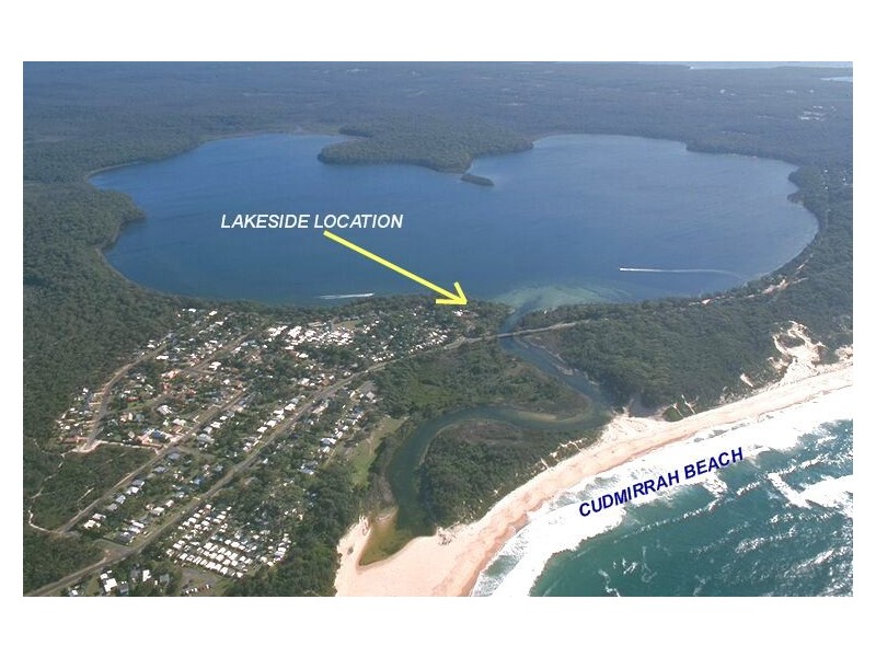 1/14 Goonawarra Drive, Cudmirrah NSW 2540