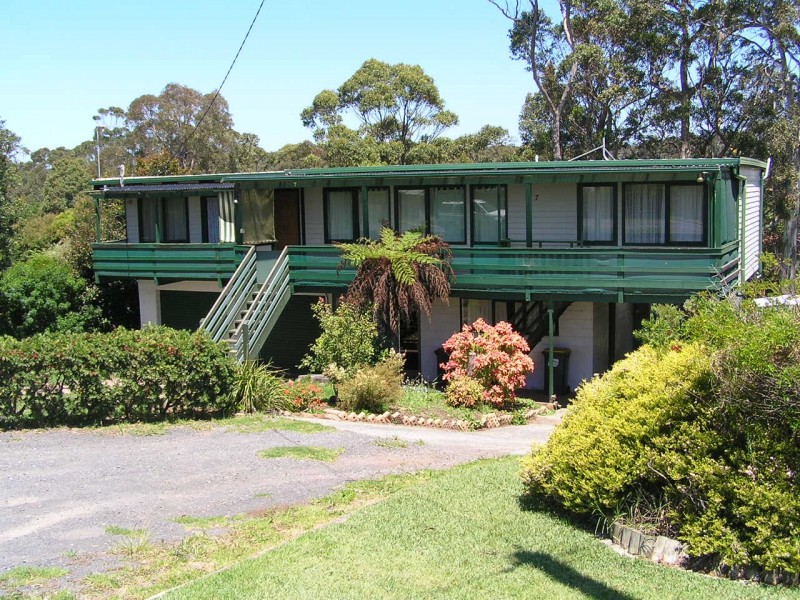 7 Princes Highway, Ulladulla NSW 2539