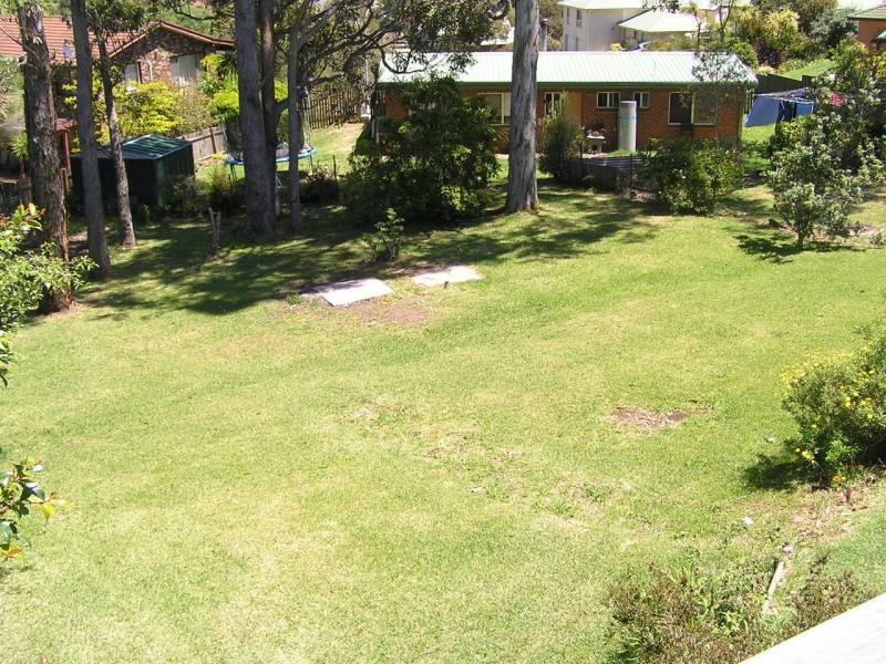 7 Princes Highway, Ulladulla NSW 2539