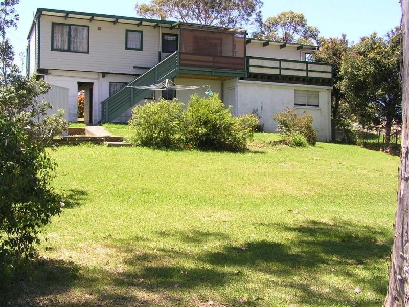 7 Princes Highway, Ulladulla NSW 2539