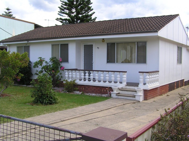 49 Rackham Crescent, Burrill Lake NSW 2539