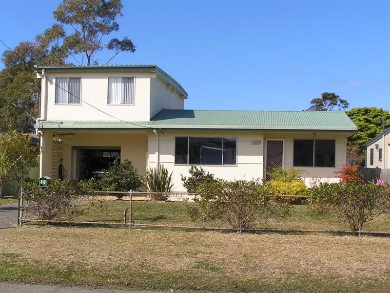 Burrill Lake NSW 2539