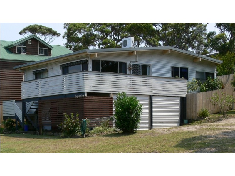 67 Canberra Crescent, Burrill Lake NSW 2539