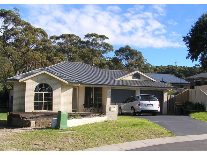 Ulladulla NSW 2539