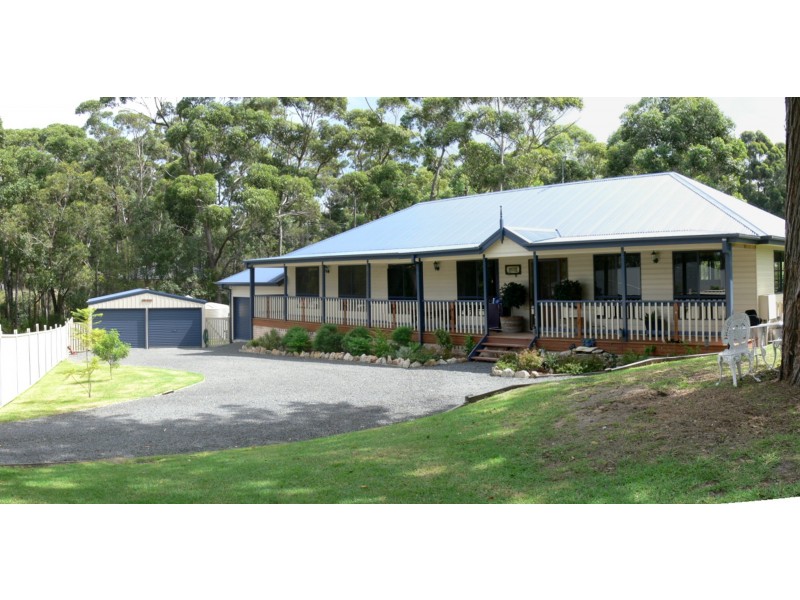Ulladulla NSW 2539