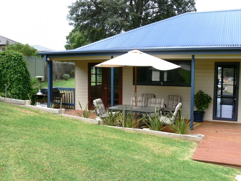 Ulladulla NSW 2539