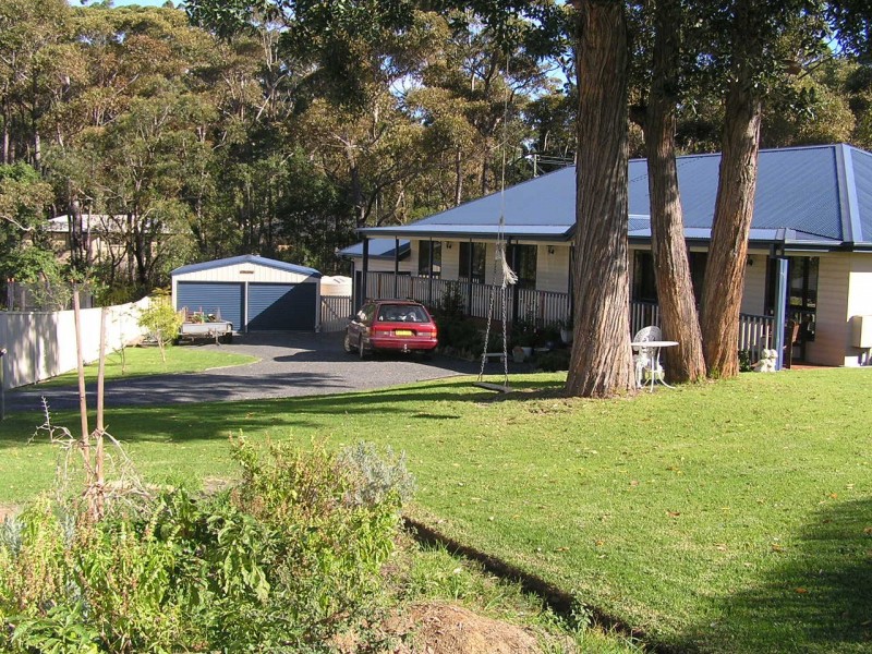 Ulladulla NSW 2539