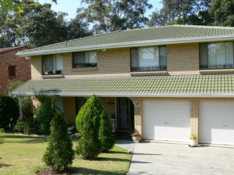 Mollymook NSW 2539