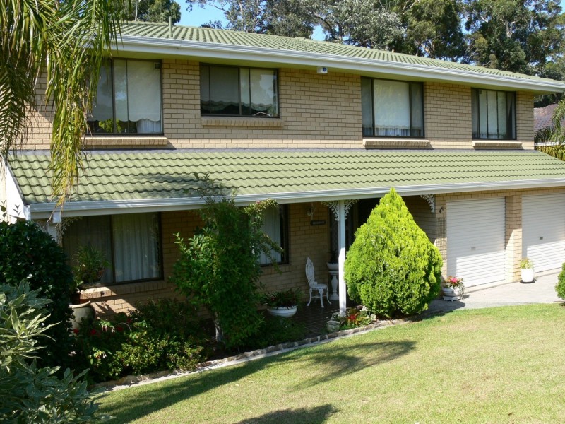 Mollymook NSW 2539