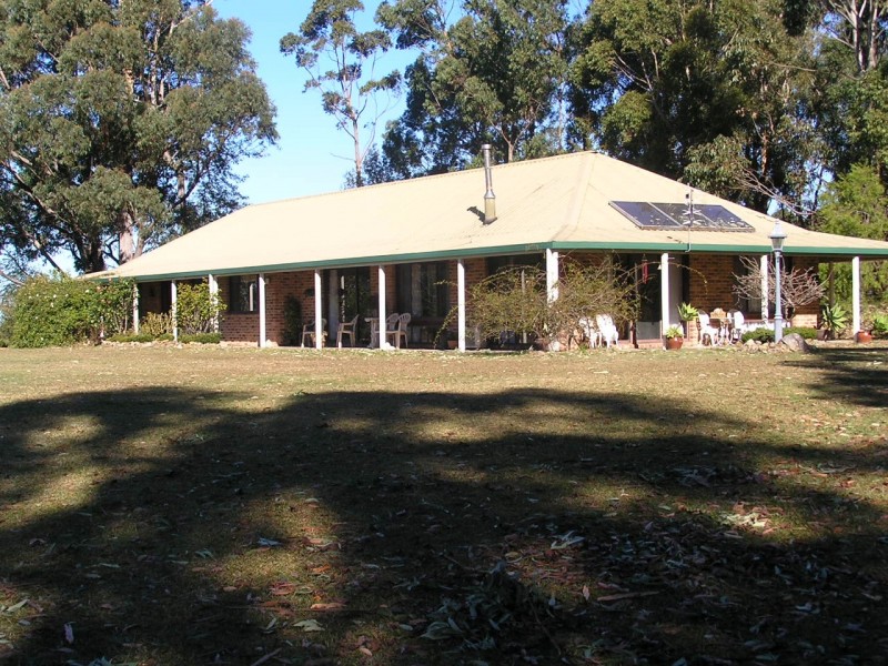 Milton NSW 2538