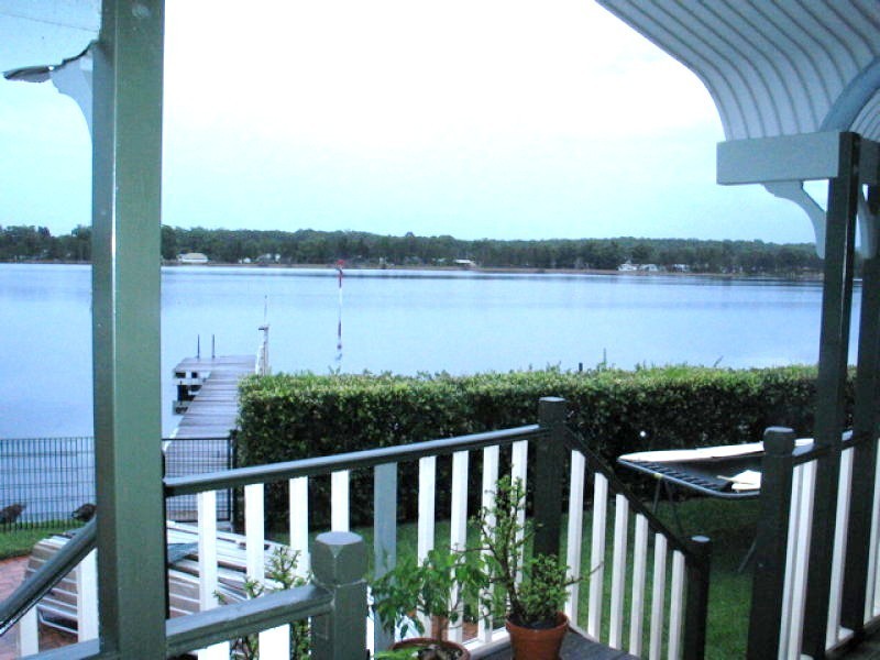 Burrill Lake NSW 2539