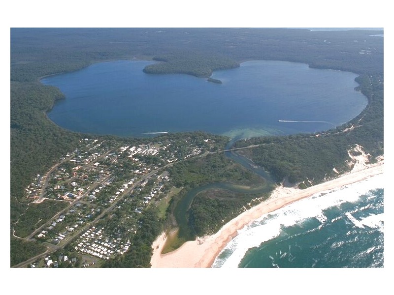 1/14 Goonawarra Drive, Cudmirrah NSW 2540