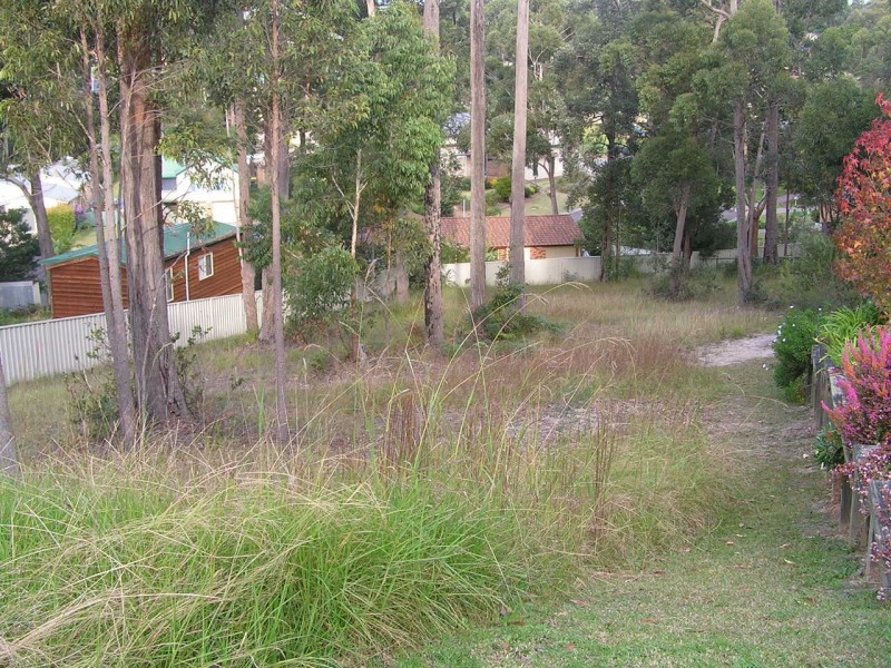 Narrawallee NSW 2539