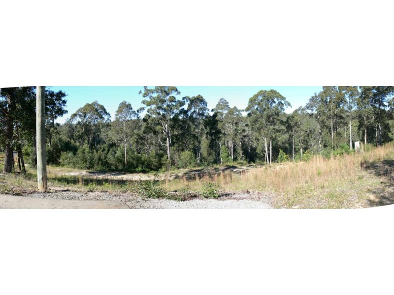 Milton NSW 2538