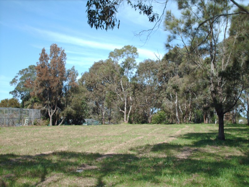 Bawley Point NSW 2539