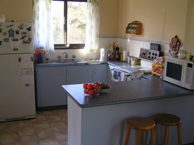 1 Wonnawong Place, Bawley Point NSW 2539