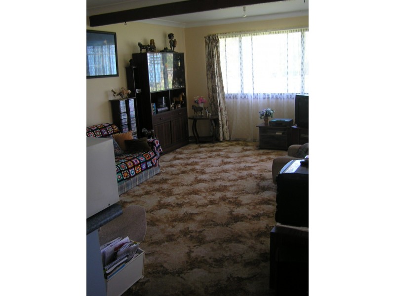 1 Wonnawong Place, Bawley Point NSW 2539