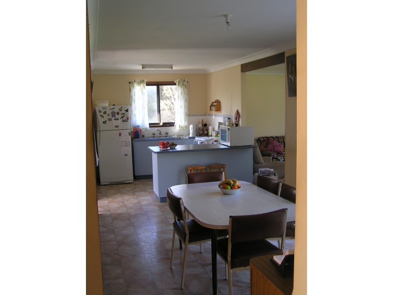 1 Wonnawong Place, Bawley Point NSW 2539