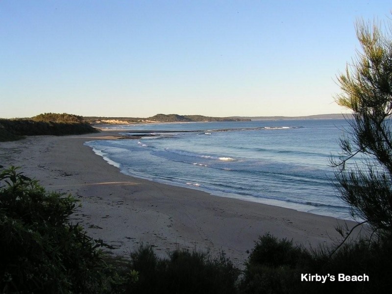 3 Moolianga Rd, Berrara NSW 2540