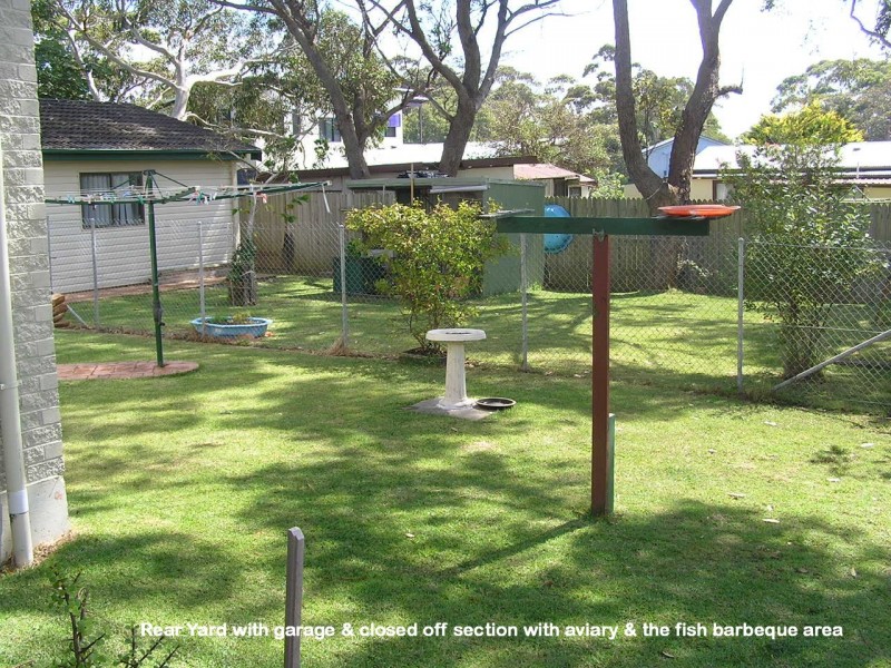 3 Moolianga Rd, Berrara NSW 2540