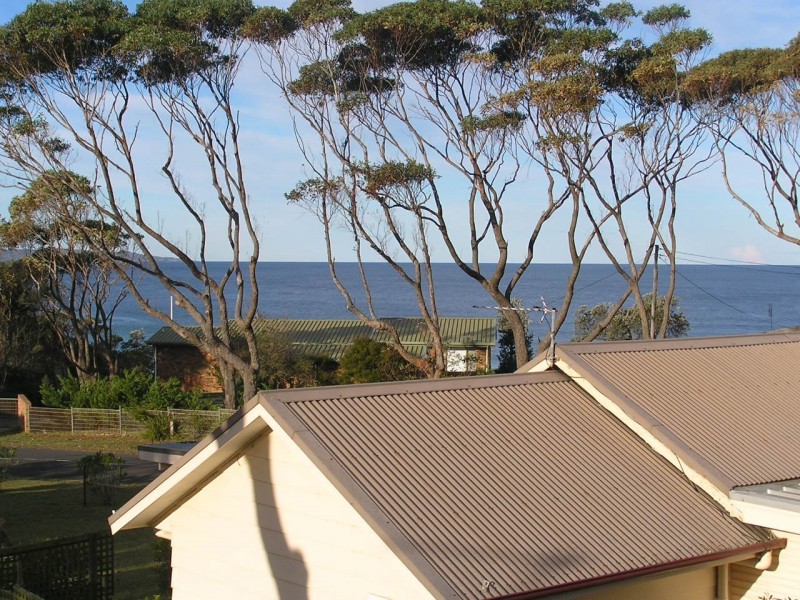 3 Moolianga Rd, Berrara NSW 2540