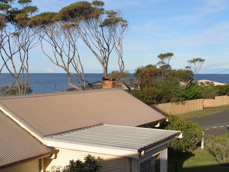 3 Moolianga Rd, Berrara NSW 2540