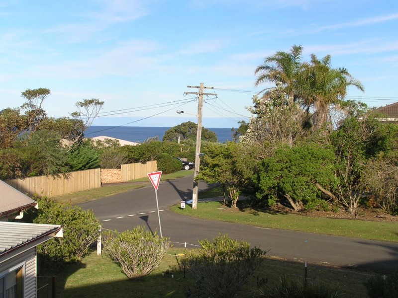 3 Moolianga Rd, Berrara NSW 2540