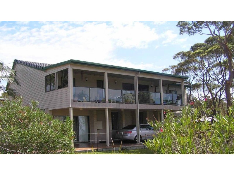 3 Moolianga Rd, Berrara NSW 2540