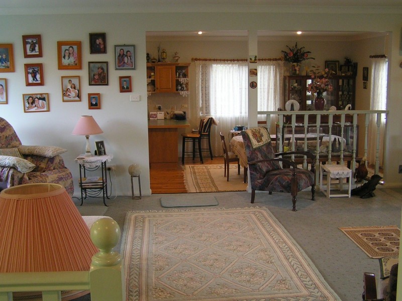 3 Moolianga Rd, Berrara NSW 2540