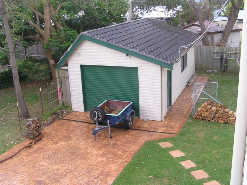 3 Moolianga Rd, Berrara NSW 2540