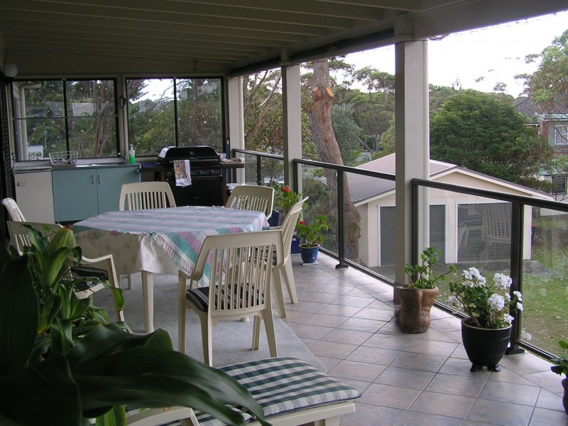 3 Moolianga Rd, Berrara NSW 2540