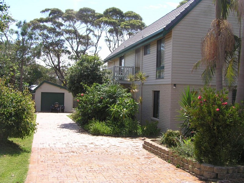 3 Moolianga Rd, Berrara NSW 2540